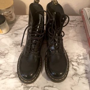 Dr. Martens